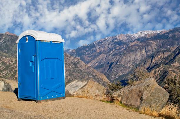 Best Porta potty rental for outdoor events  in Virginia, MN